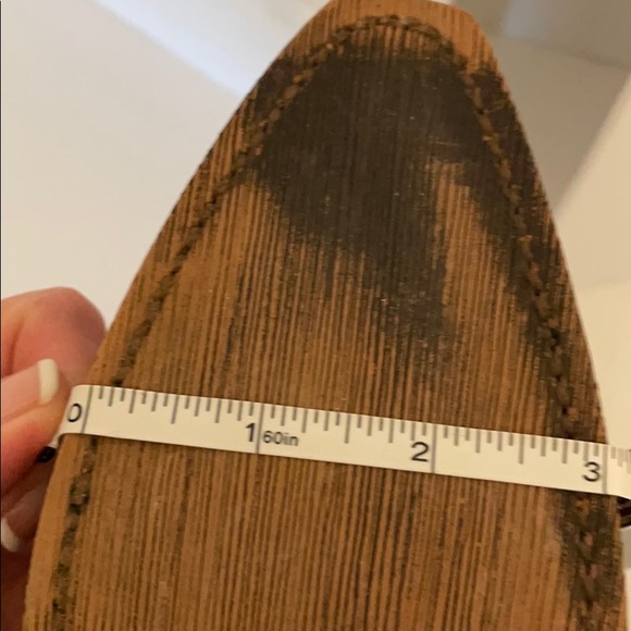 J B Dillon cowboy boots - Picture 8 of 9